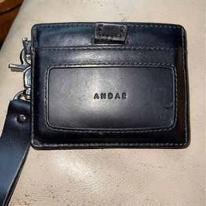 The Denner Wallet ANDAR